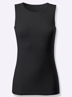 Achseltop