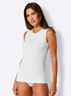 Achseltop