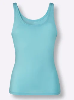 Achseltop