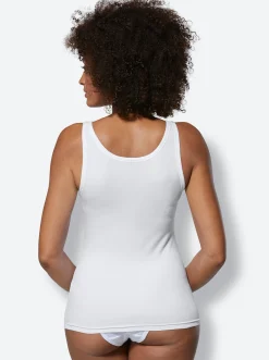 Achseltop