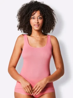 Achseltop