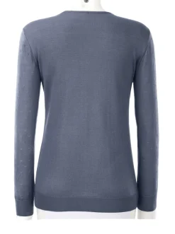 Ajourpullover