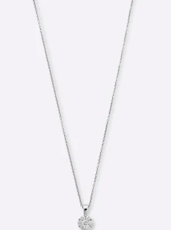 Anhänger mit Kette