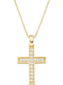 Anhänger mit Kette