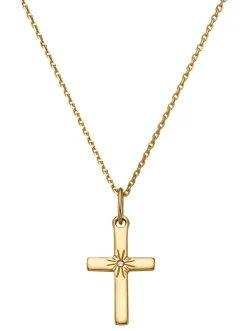 Anhänger mit Kette