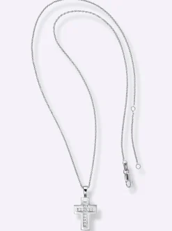Anhänger mit Kette