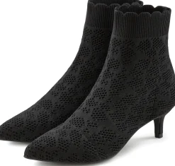 Ankleboots
