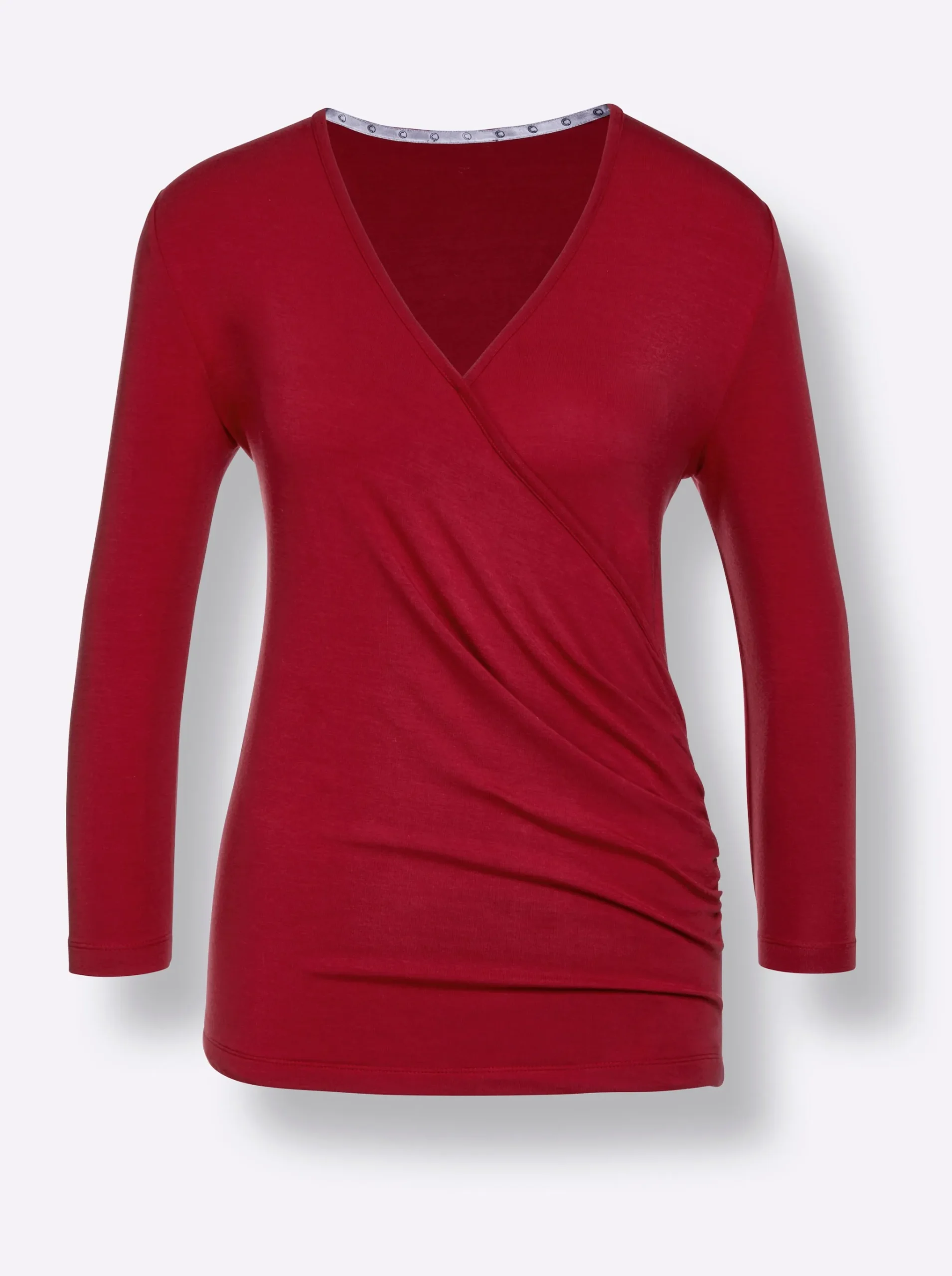 3/4-Arm-Shirt