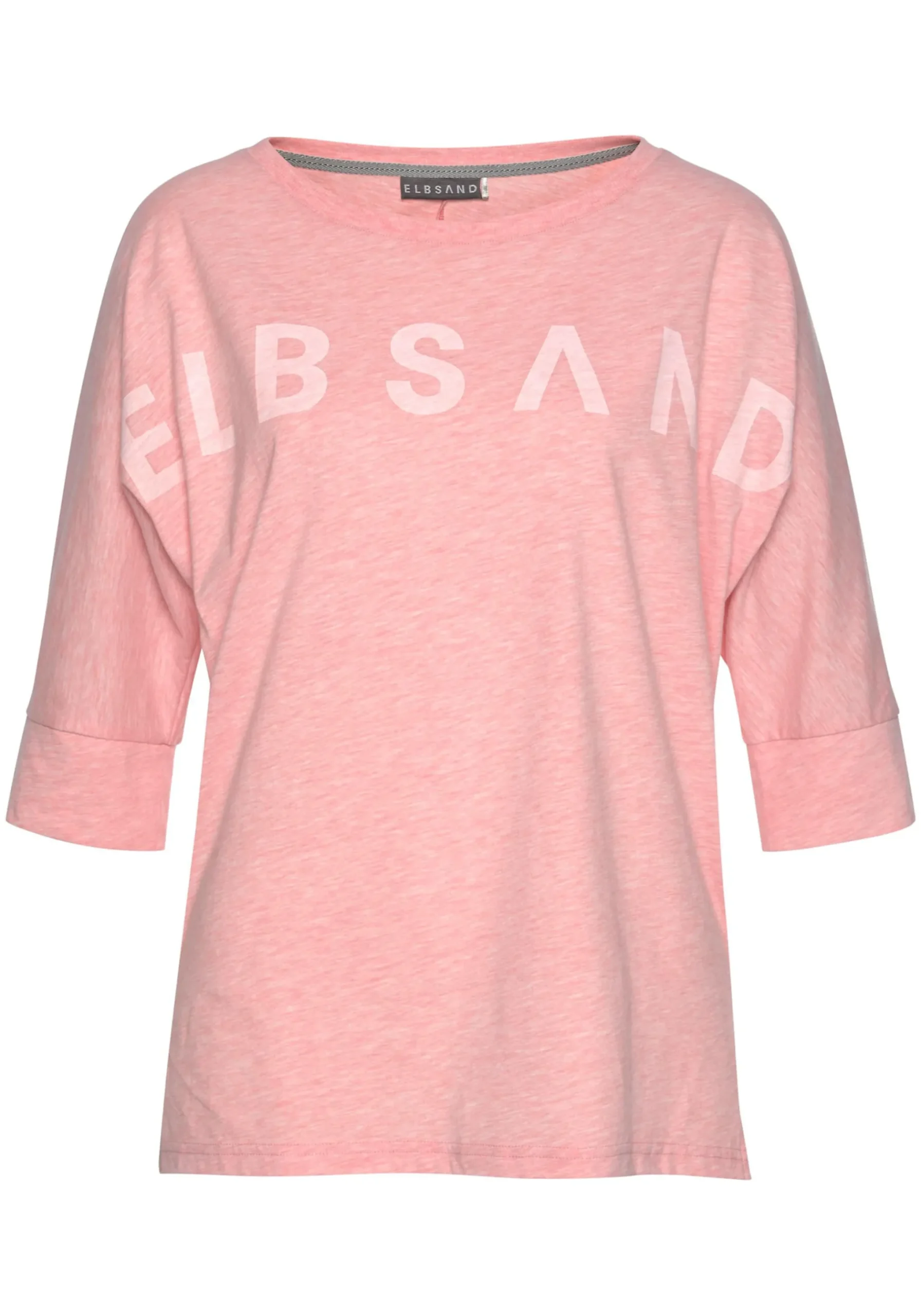 3/4-Arm-Shirt