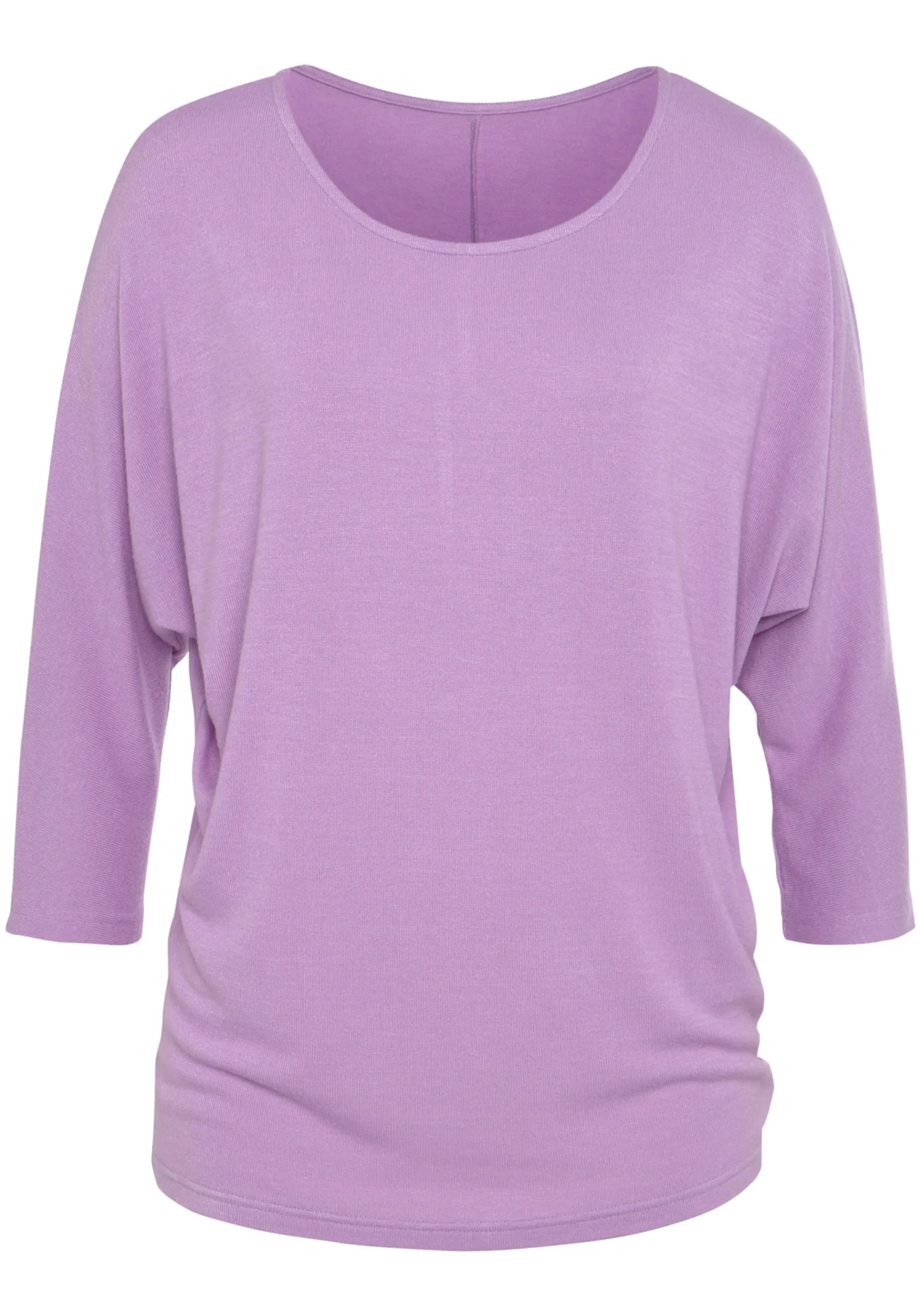 3/4-Arm-Shirt