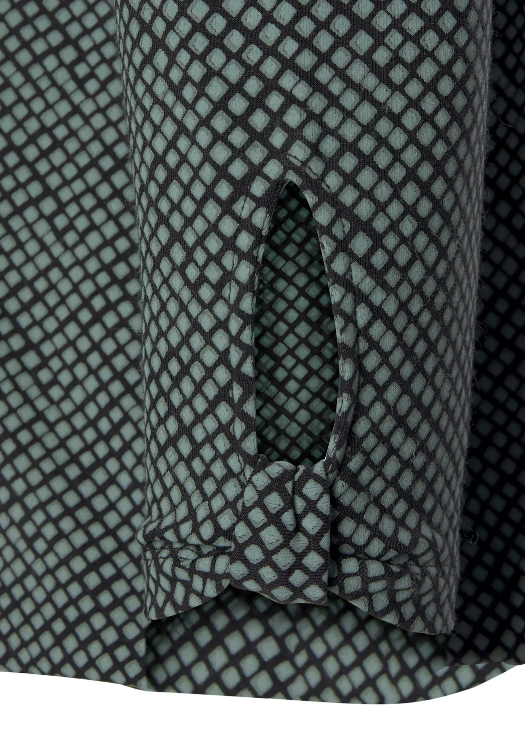 3/4-Arm-Shirt