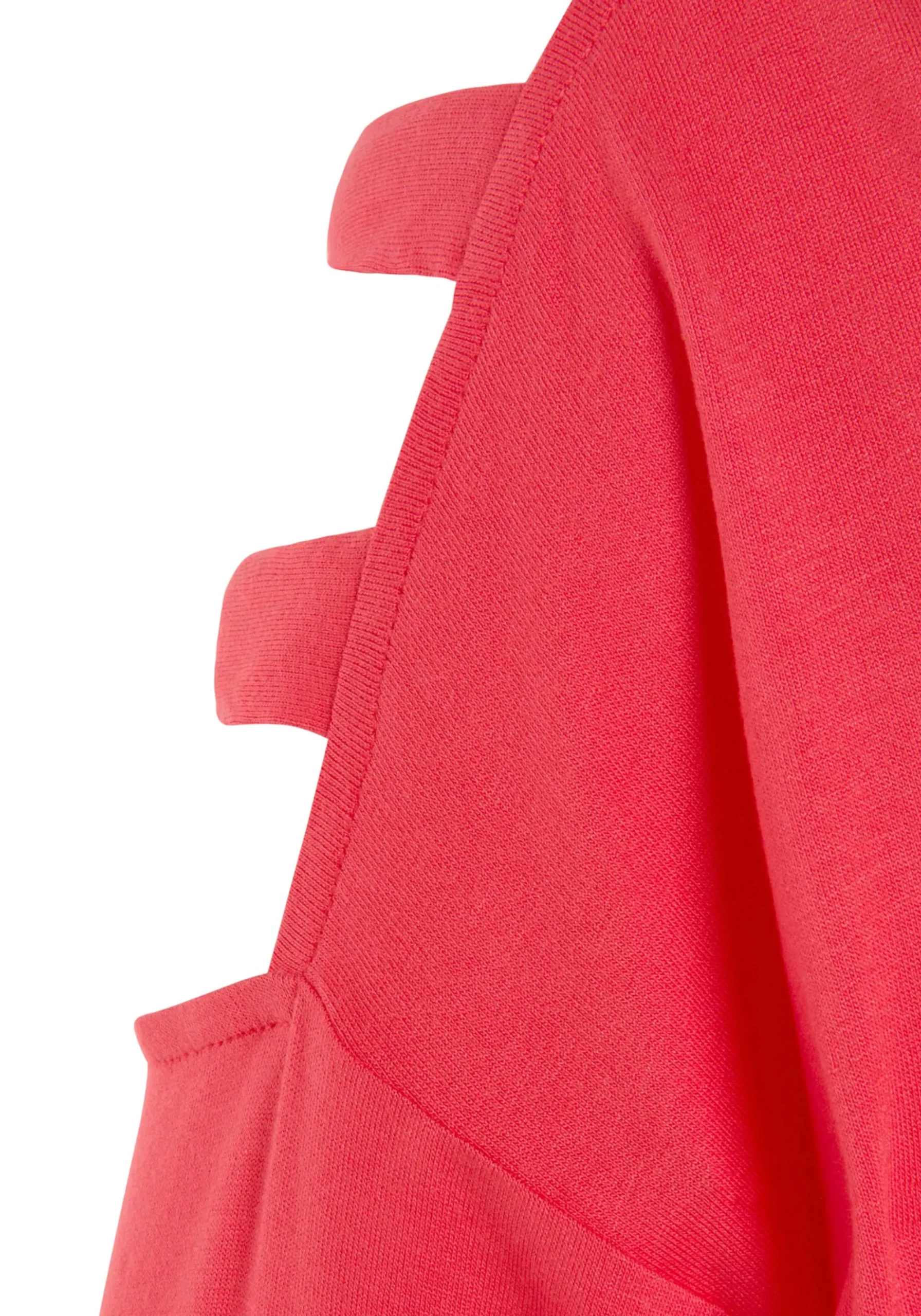 3/4-Arm-Shirt
