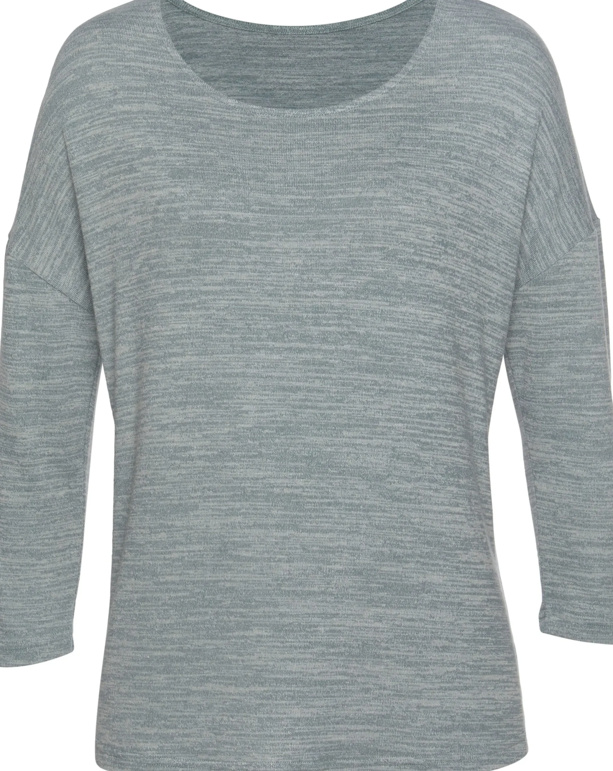 3/4-Arm-Shirt