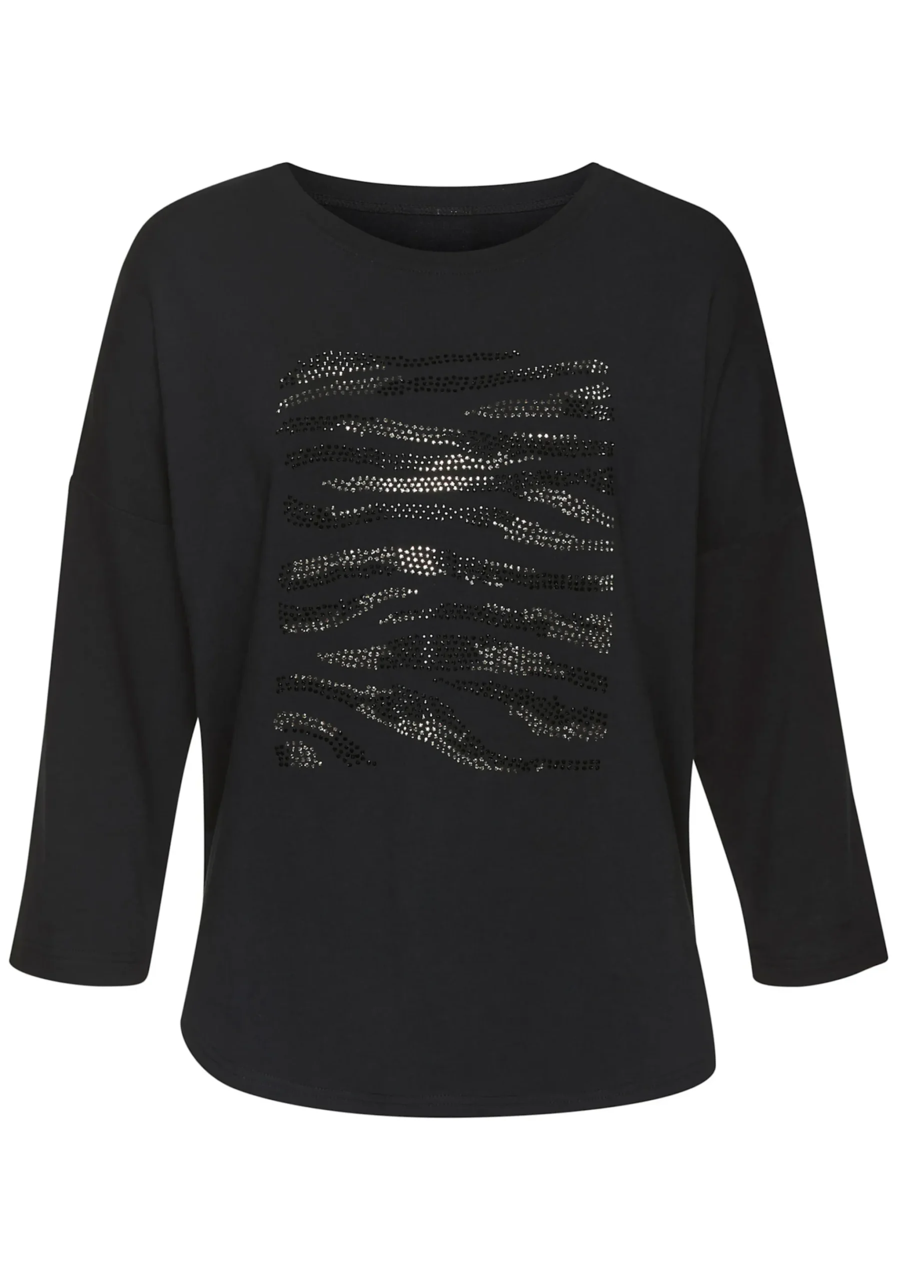 3/4-Arm-Shirt