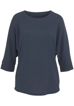 3/4-Arm-Shirt