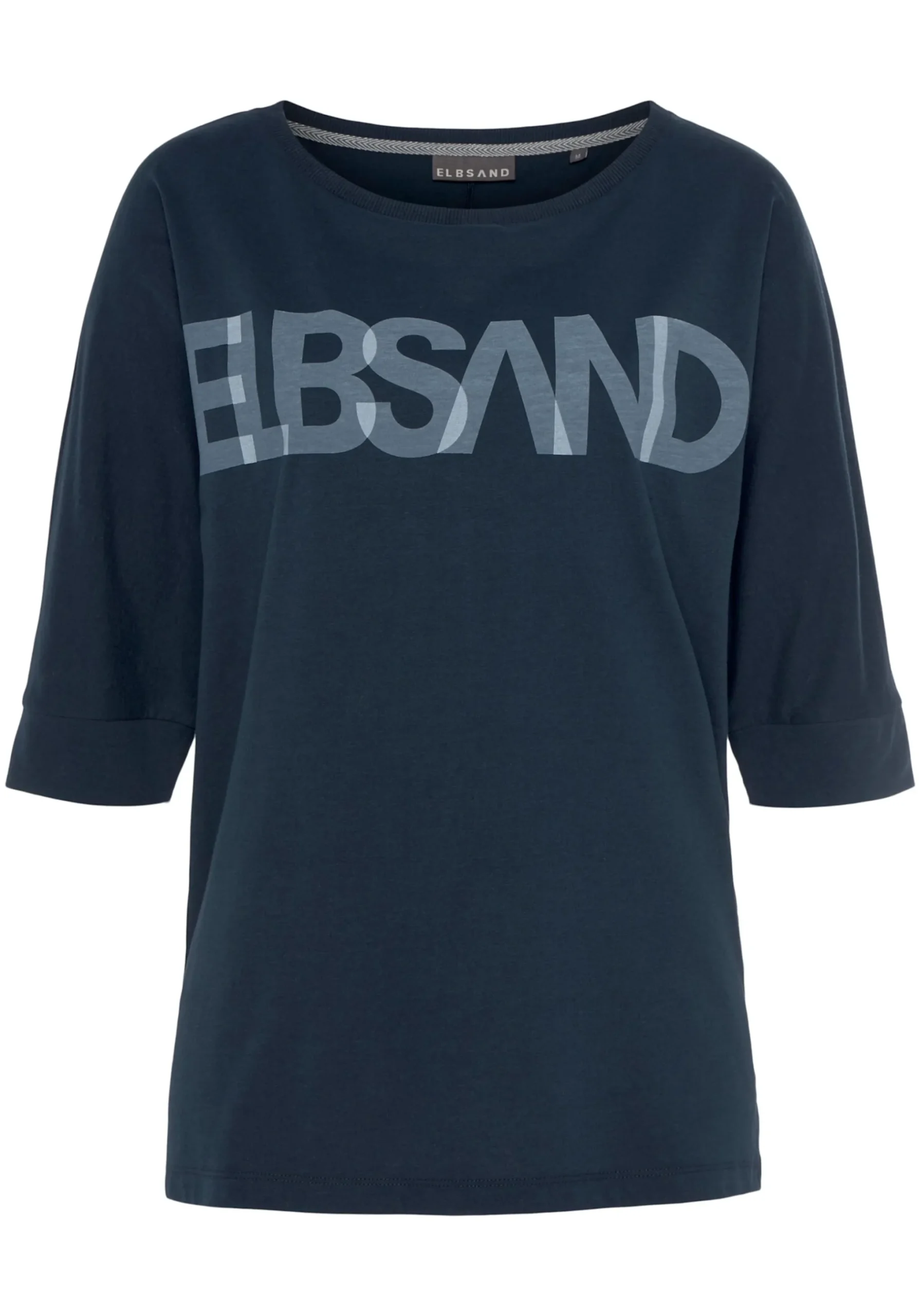 3/4-Arm-Shirt