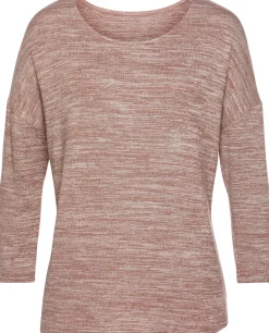 3/4-Arm-Shirt