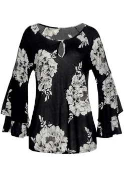 3/4-Arm-Shirt