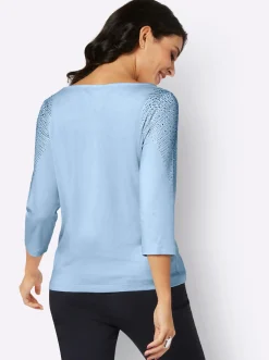 3/4-Arm-Shirt