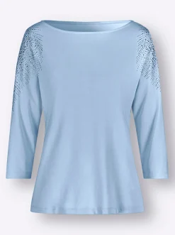 3/4-Arm-Shirt