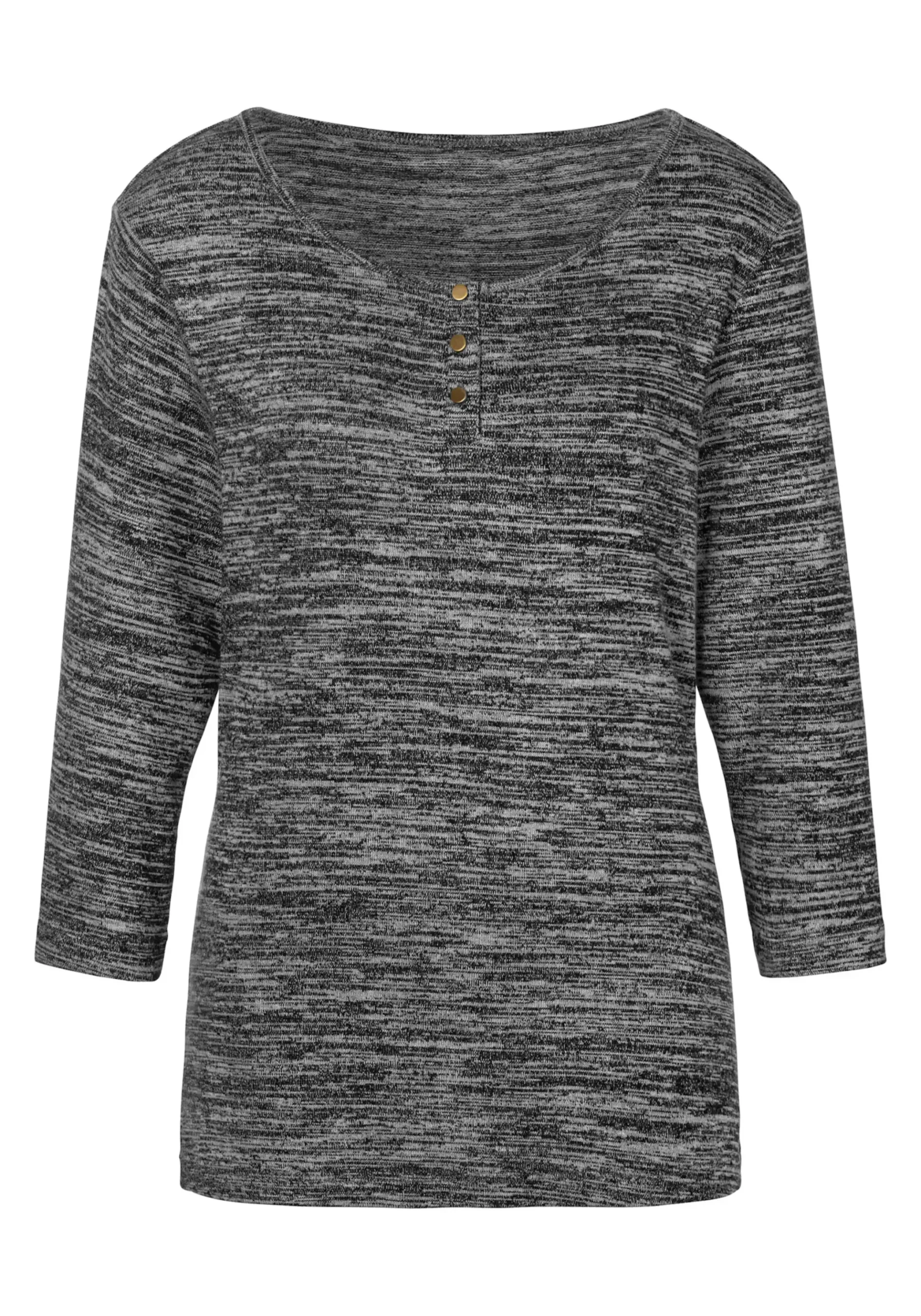 3/4-Arm-Shirt