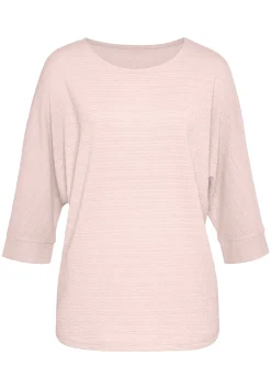 3/4-Arm-Shirt