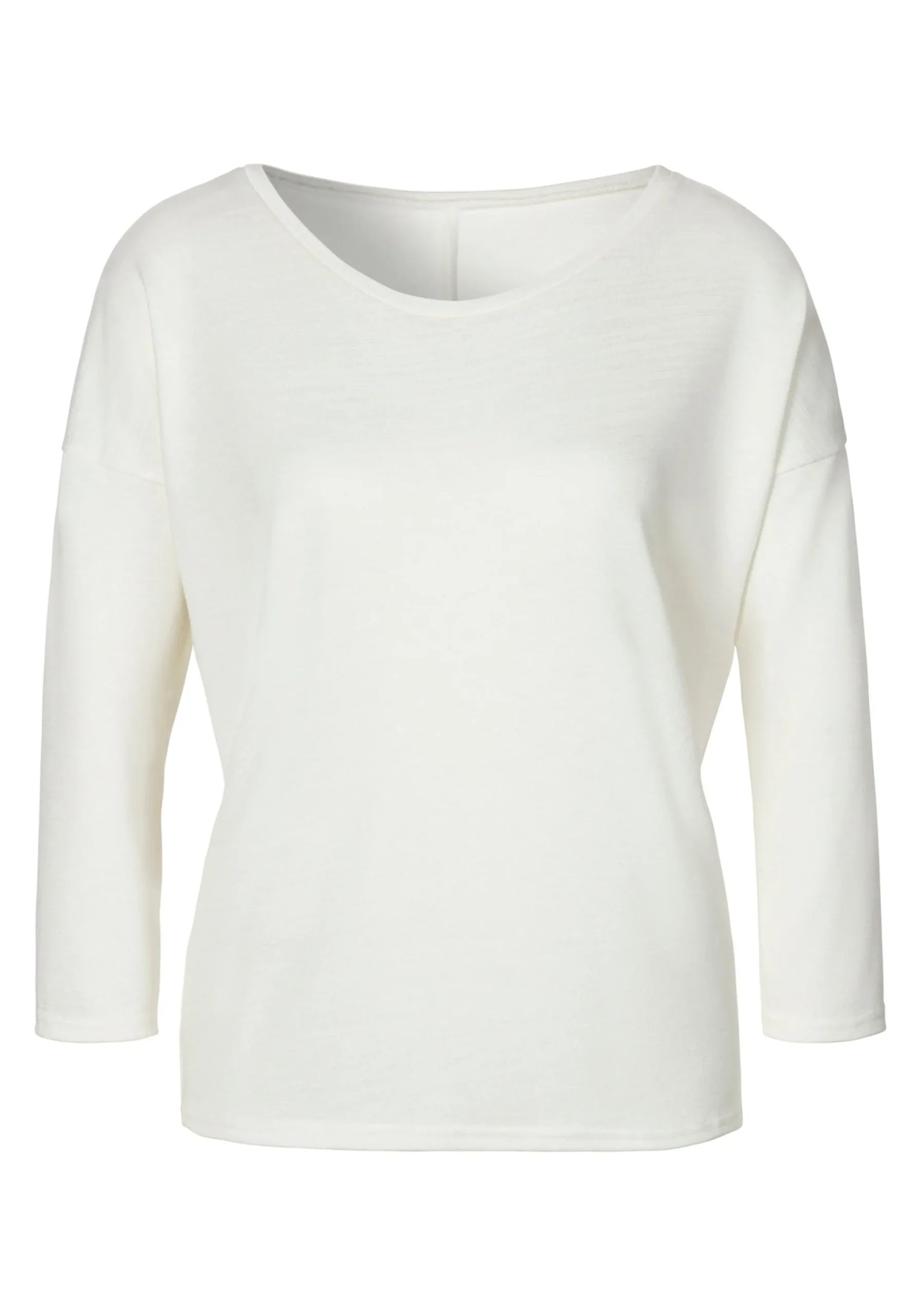3/4-Arm-Shirt