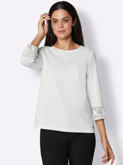 3/4-Arm-Shirt