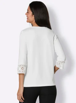 3/4-Arm-Shirt