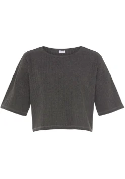 3/4-Arm-Shirt