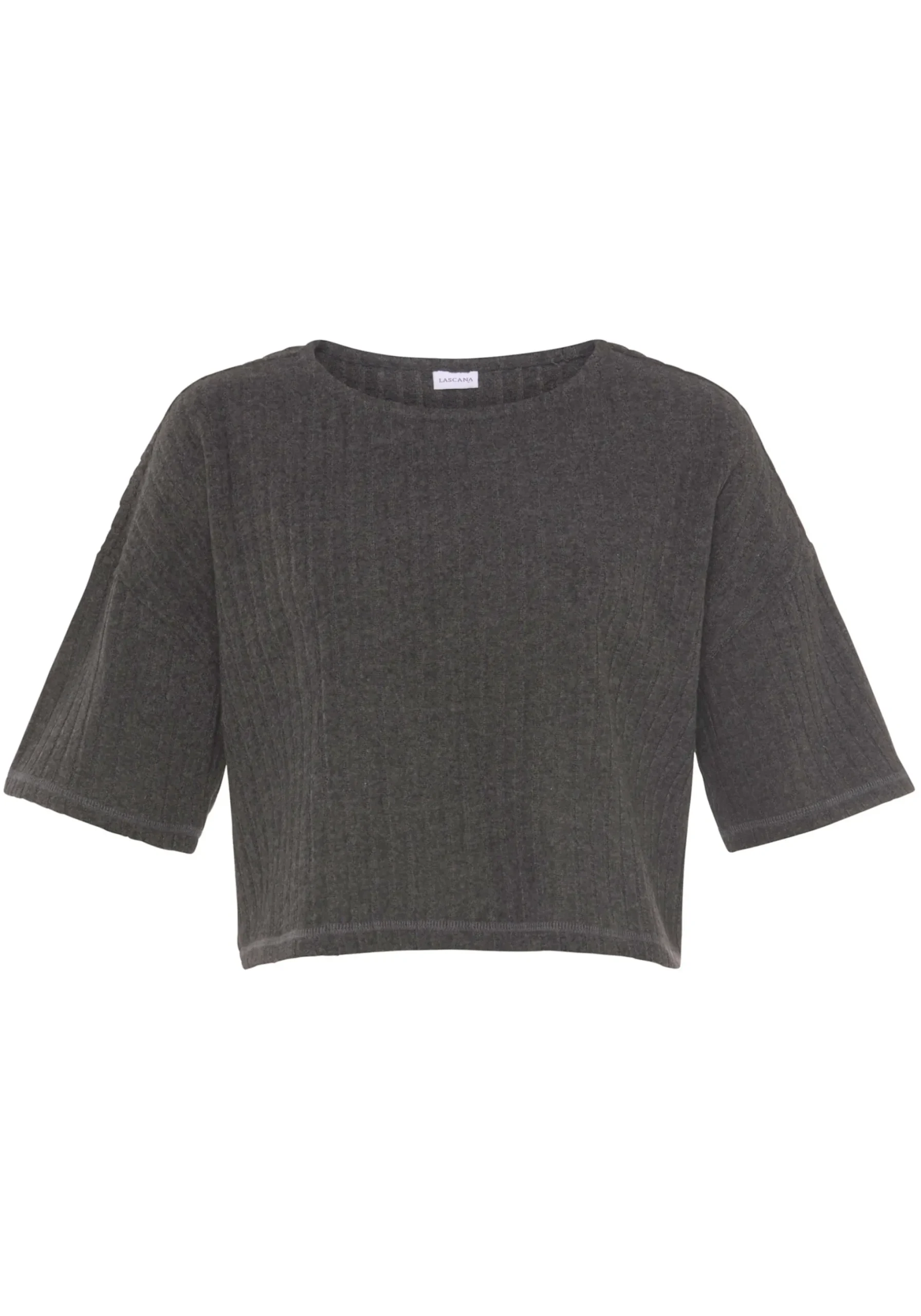 3/4-Arm-Shirt