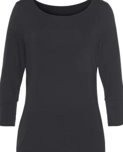 3/4-Arm-Shirt