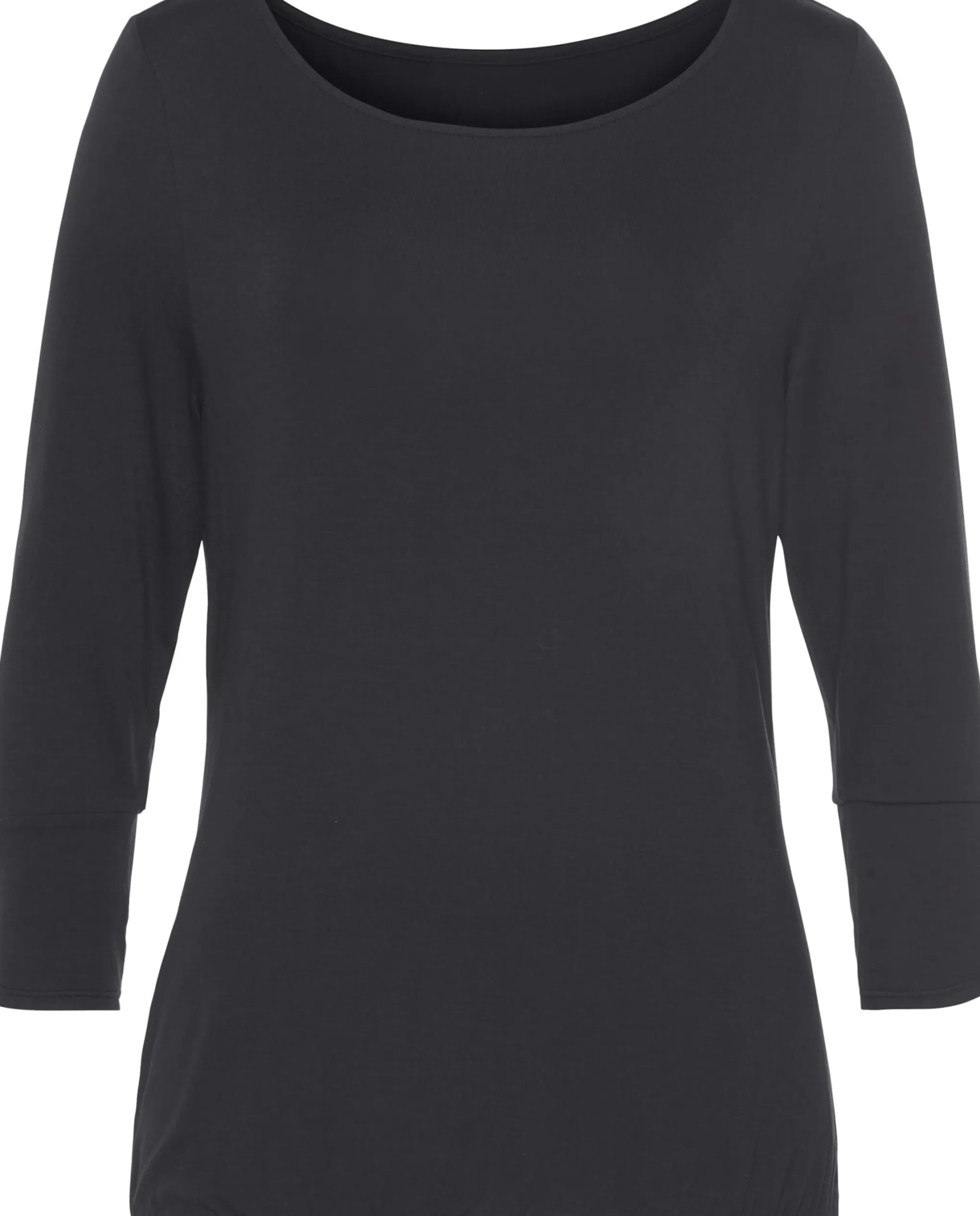 3/4-Arm-Shirt