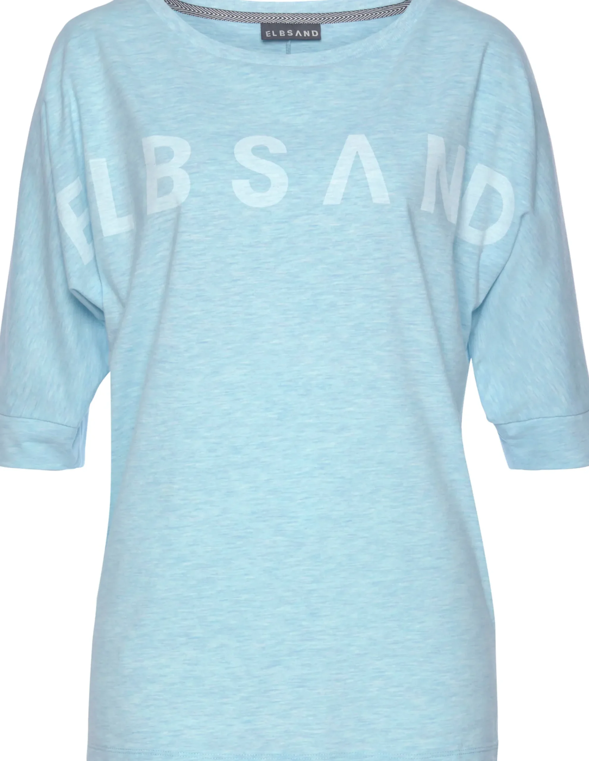 3/4-Arm-Shirt