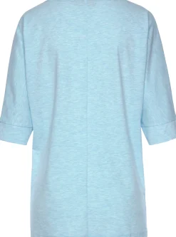 3/4-Arm-Shirt