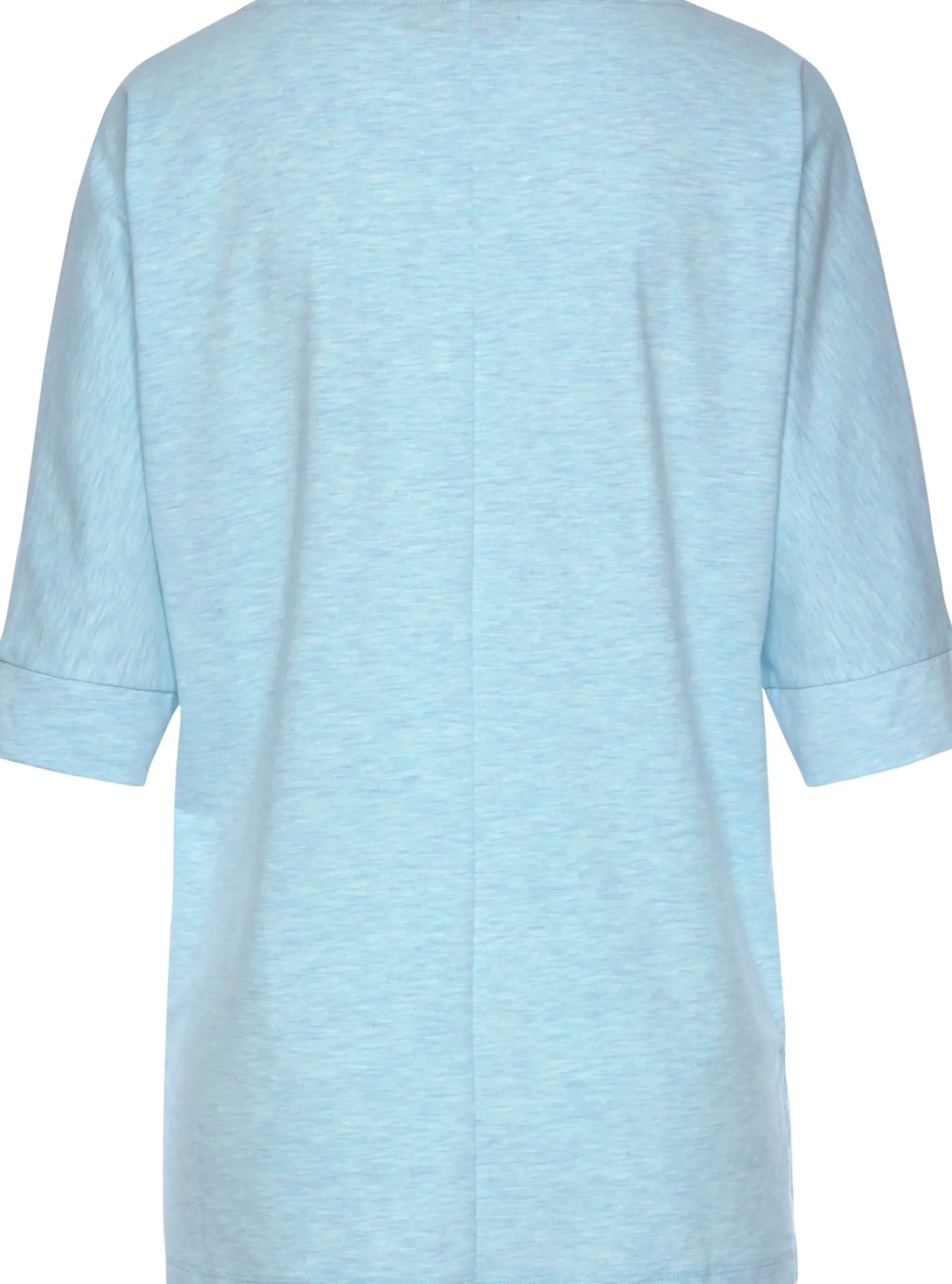 3/4-Arm-Shirt