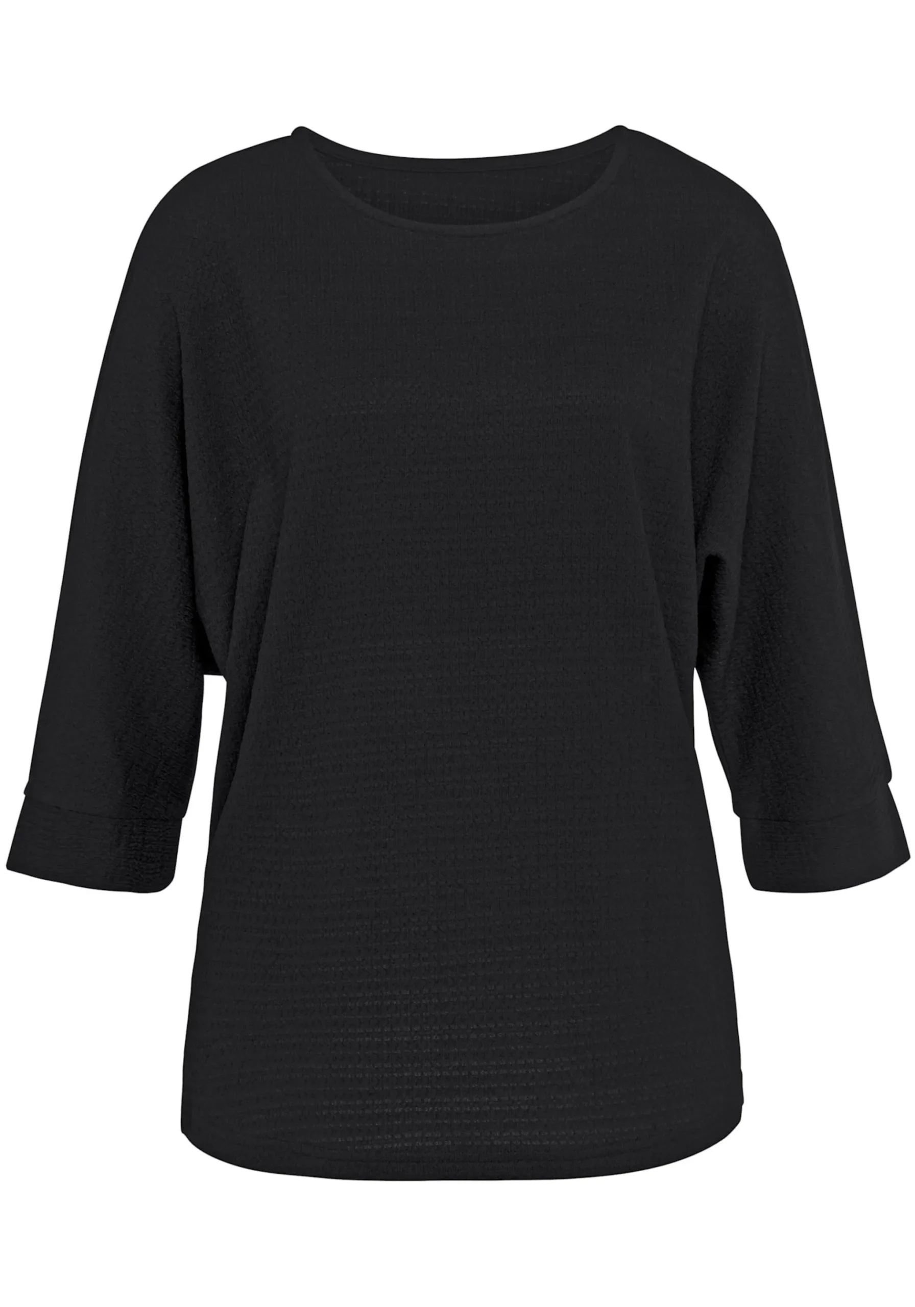 3/4-Arm-Shirt
