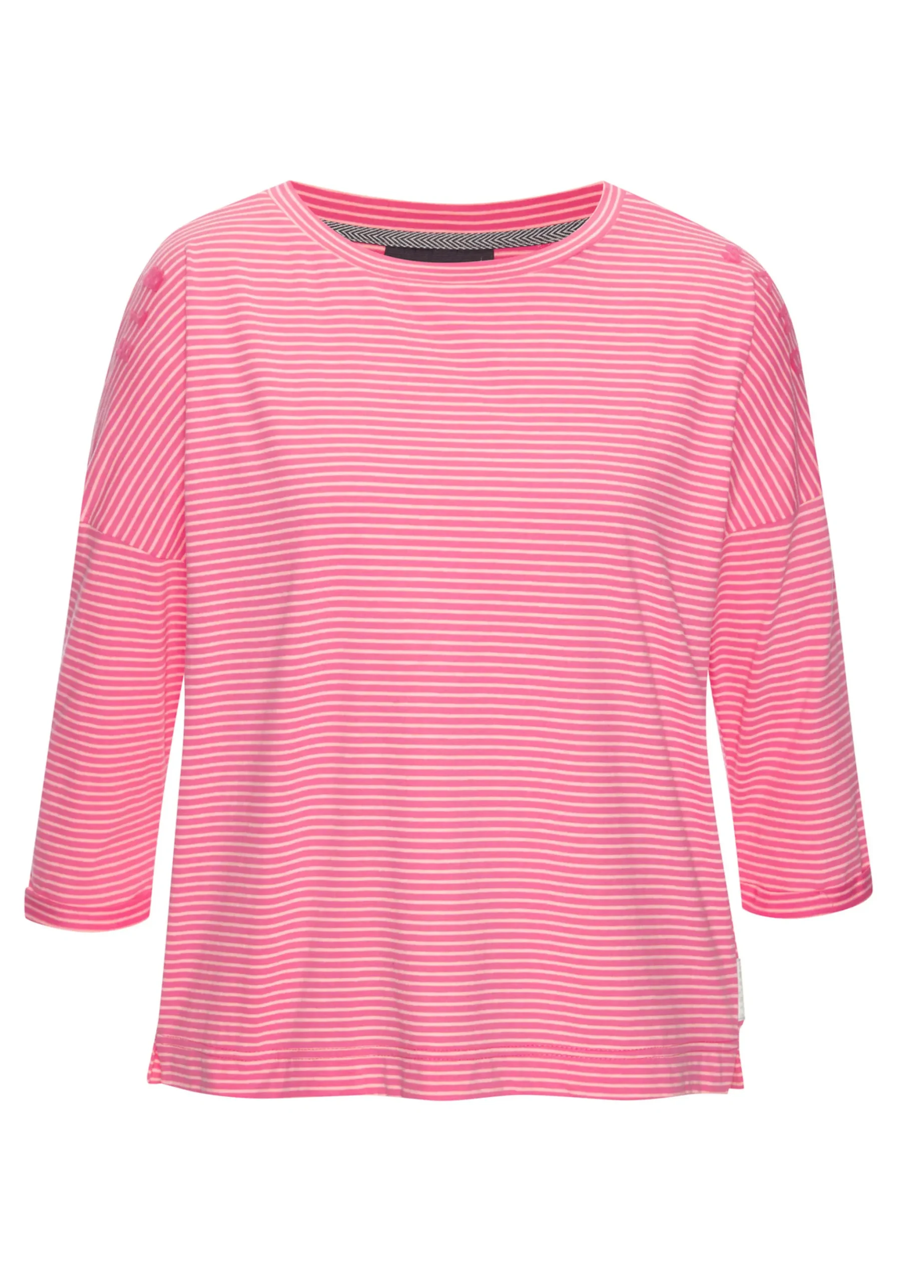 3/4-Arm-Shirt