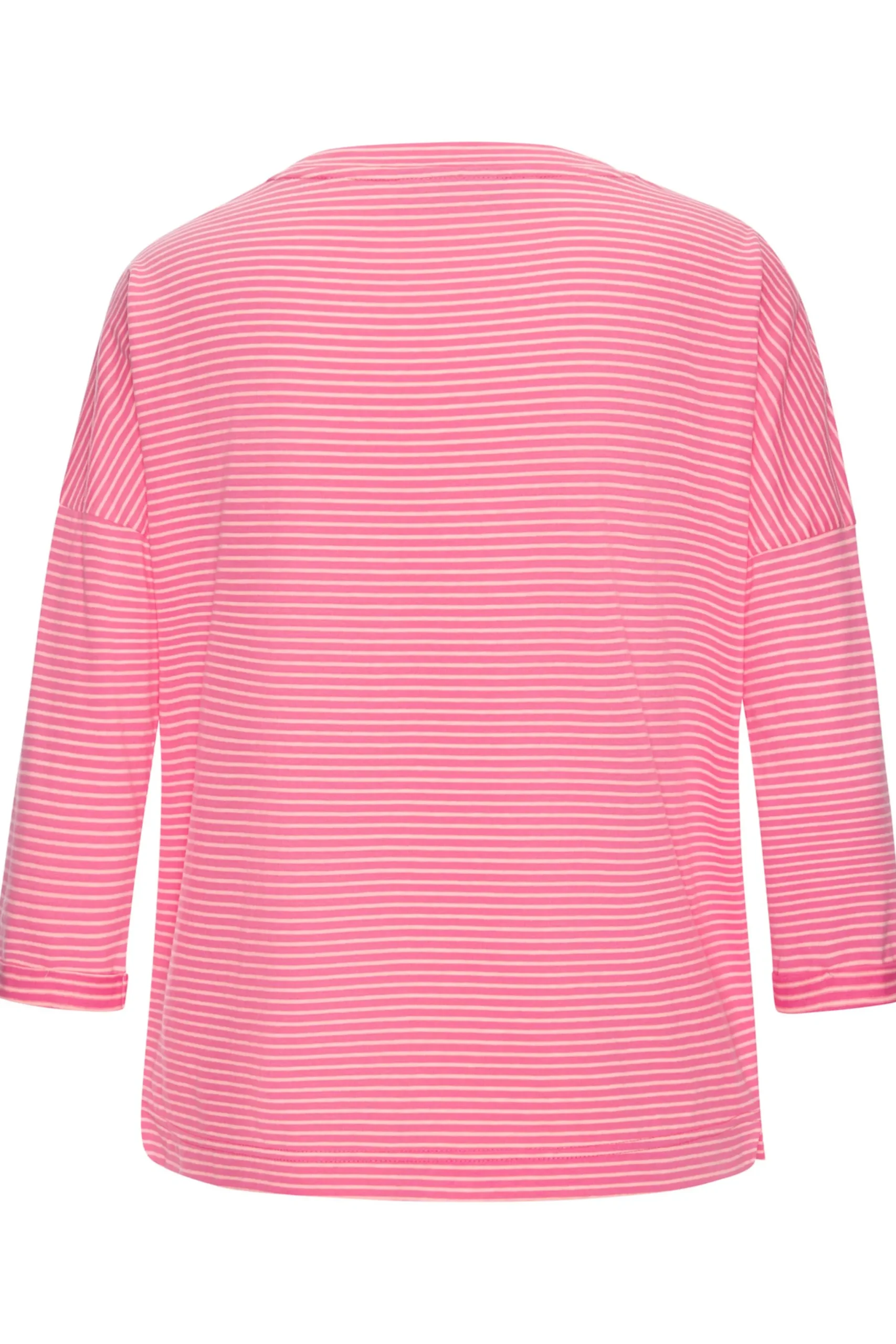 3/4-Arm-Shirt