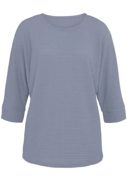 3/4-Arm-Shirt