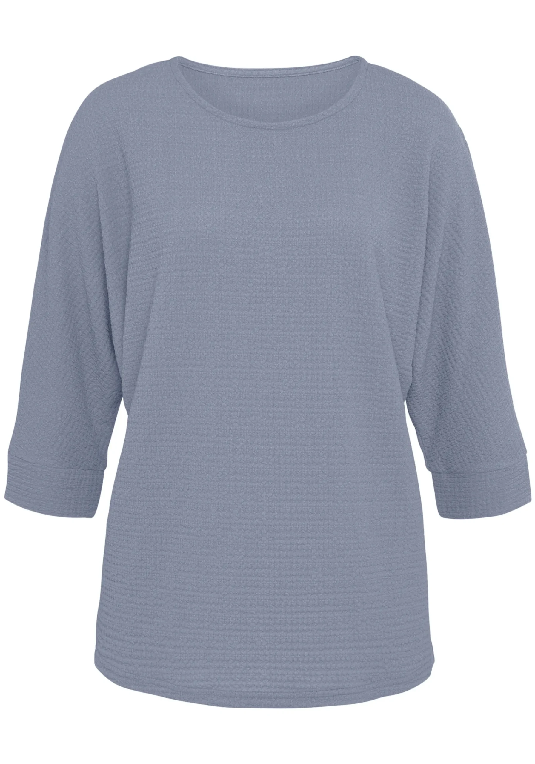 3/4-Arm-Shirt