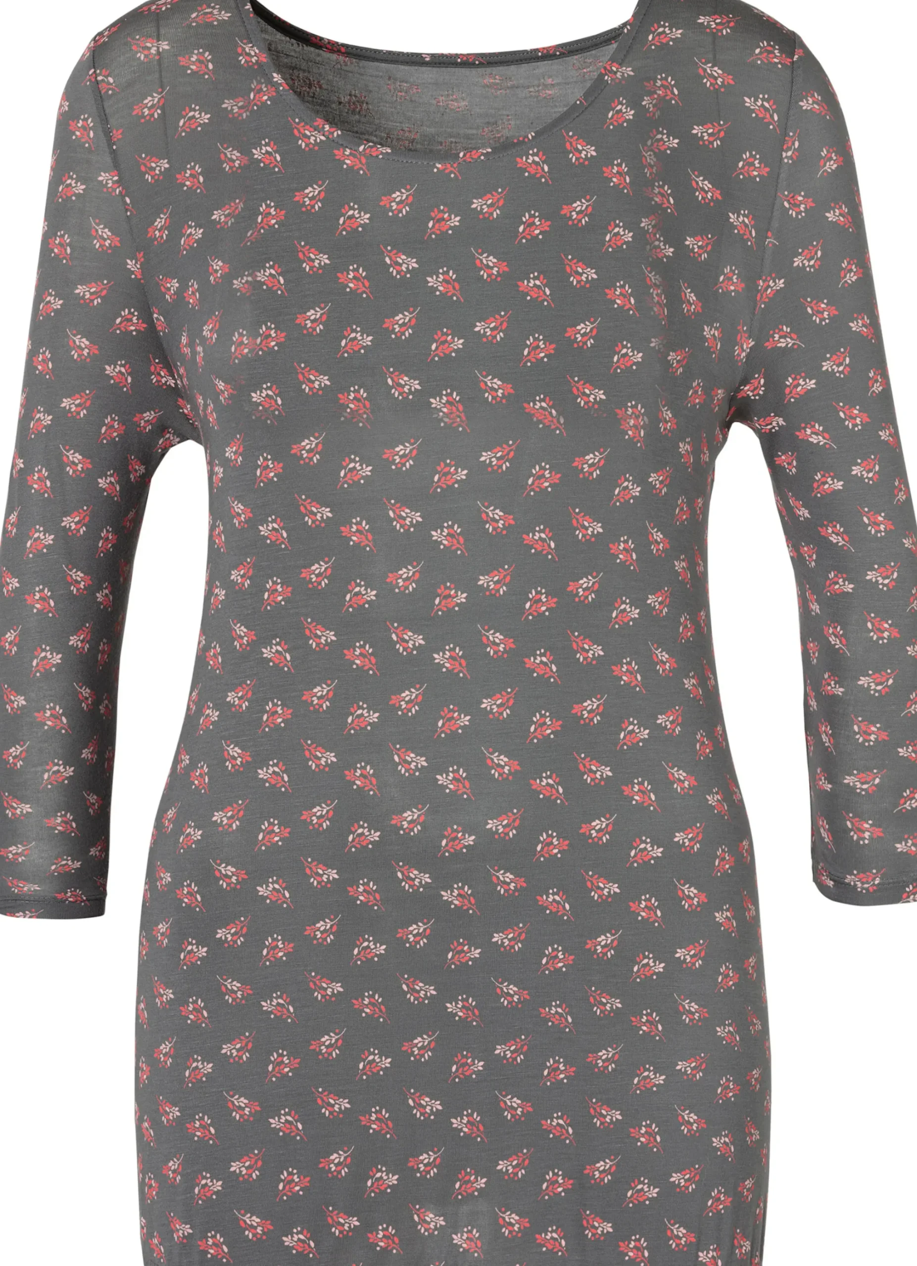 3/4-Arm-Shirt