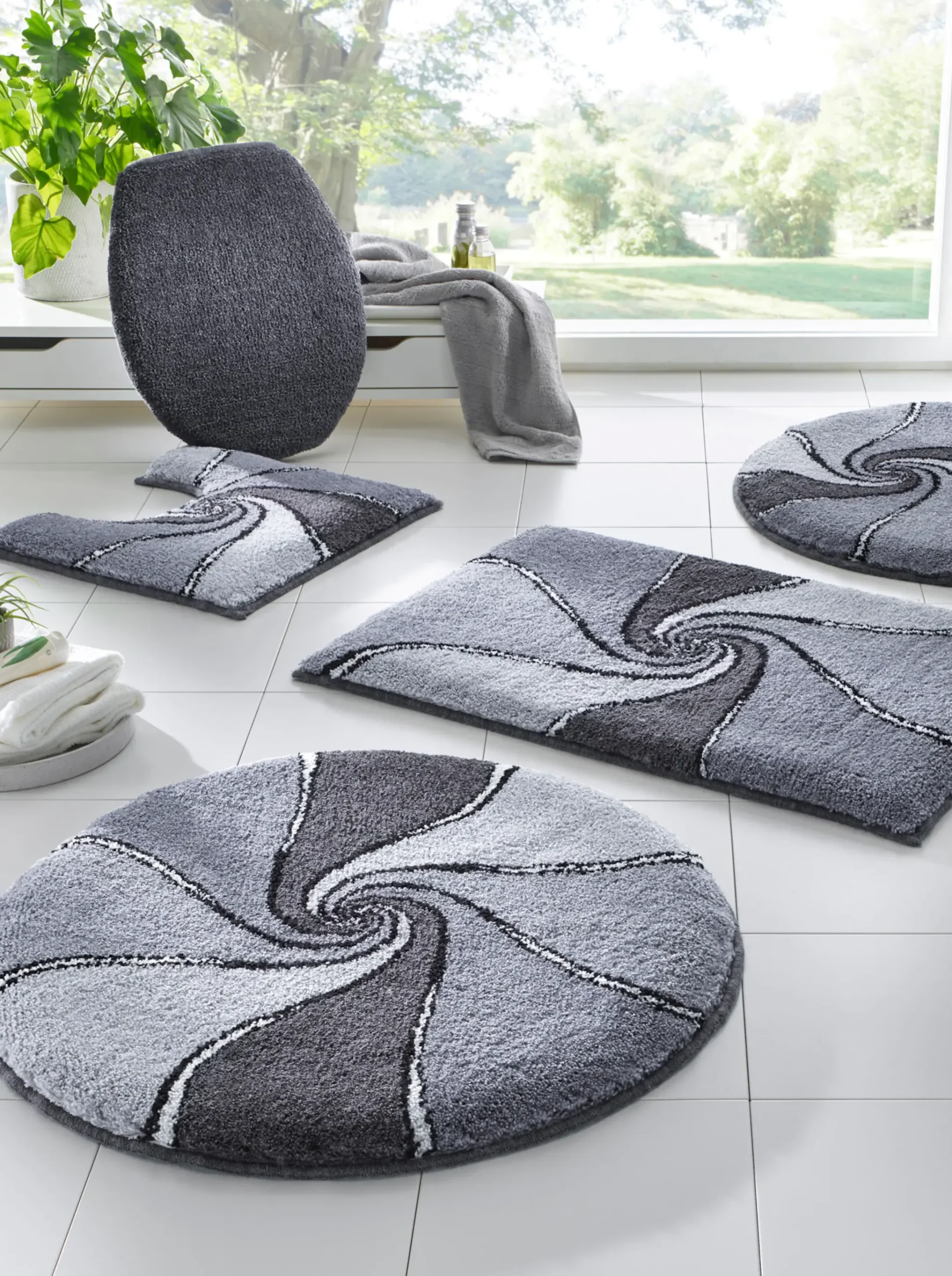 Badematte