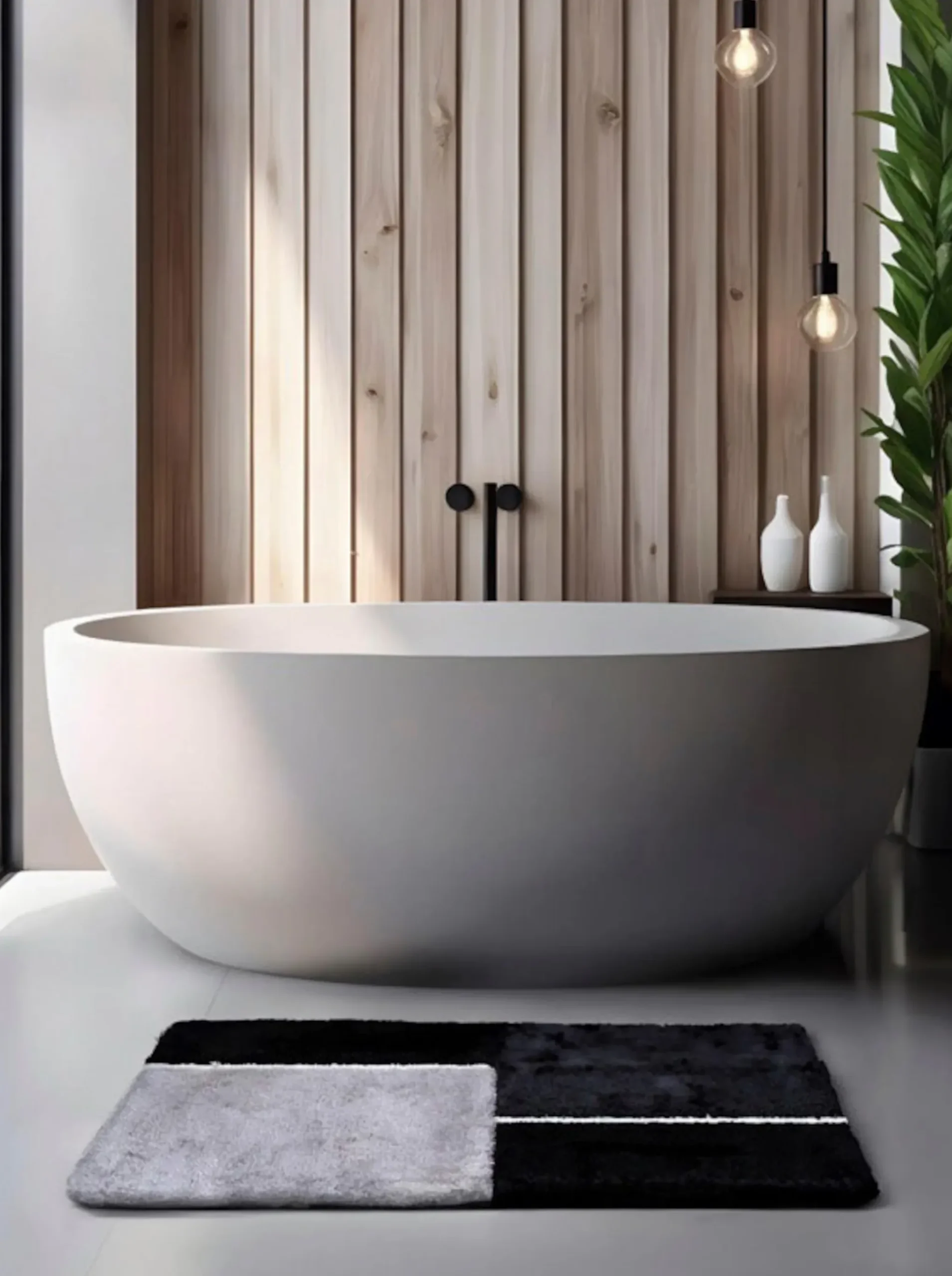 Badematte