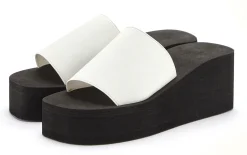 Badepantolette