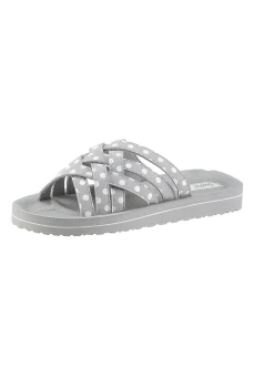 Badepantolette