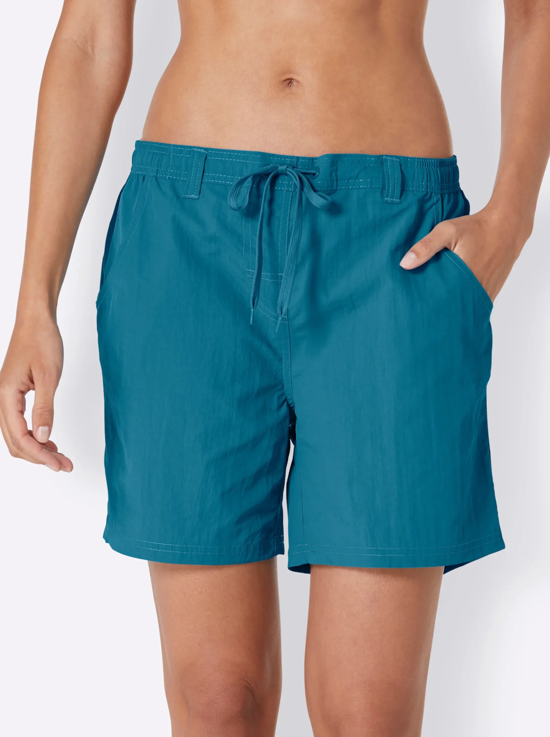 Badeshorts