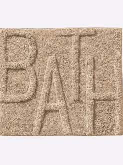 Badteppich