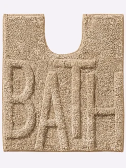 Badteppich