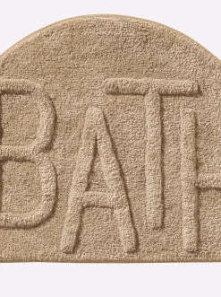 Badteppich